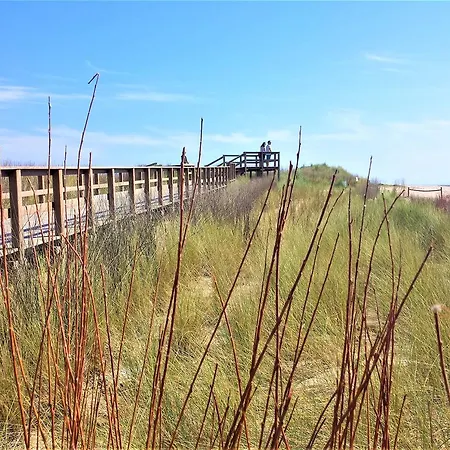 Apartamento Ocean Beach House Costa da Caparica