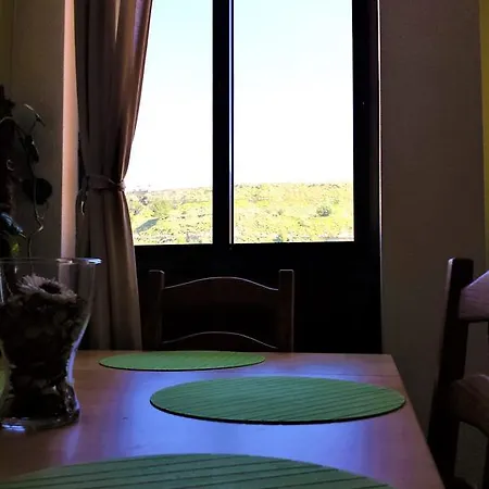 Apartamento Ocean Beach House