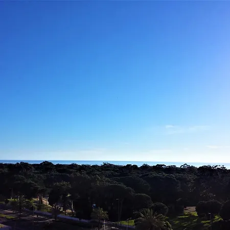 Ocean Beach House Costa da Caparica