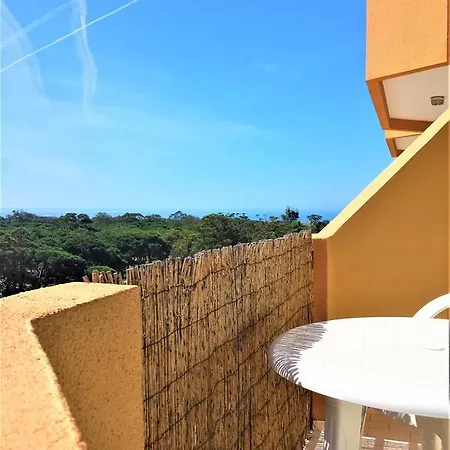 Apartamento Ocean Beach House Costa da Caparica