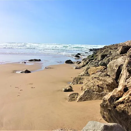 Ocean Beach House Apartamento