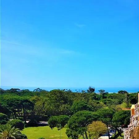 Ocean Beach House Apartamento *
