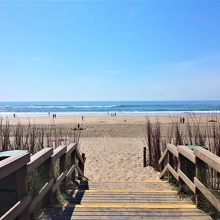 Apartamento Ocean Beach House