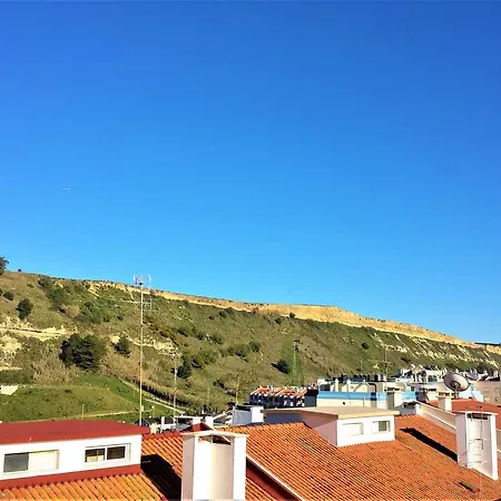 Apartamento Ocean Beach House *
