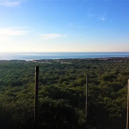 Apartamento Ocean Beach House *