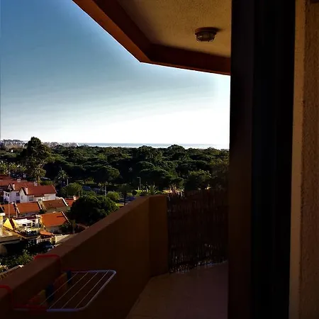 Ocean Beach House Apartamento *