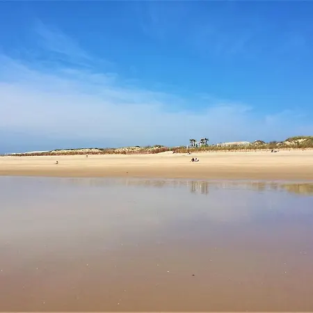 Apartamento Ocean Beach House