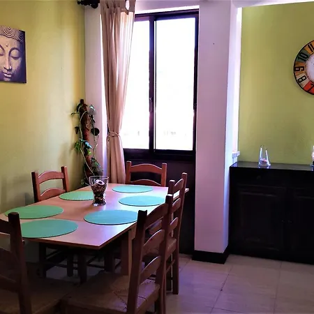 Ocean Beach House Apartamento