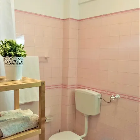 Apartamento Ocean Beach House *