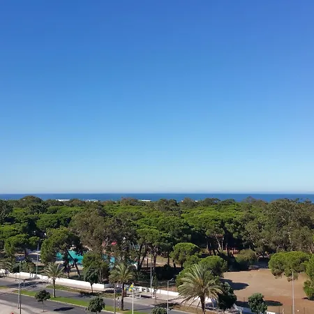 Ocean Beach House Apartamento Costa da Caparica