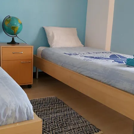 Apartamento Ocean Beach House Costa da Caparica