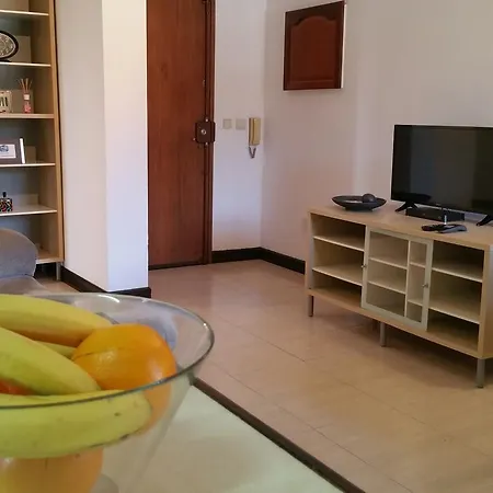 Apartamento Ocean Beach House Costa da Caparica
