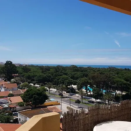 Ocean Beach House *