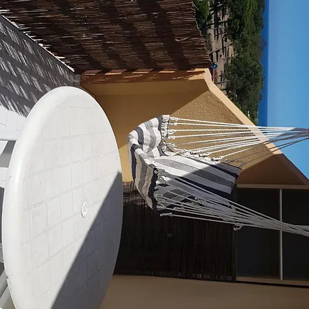 Ocean Beach House Apartamento Costa da Caparica