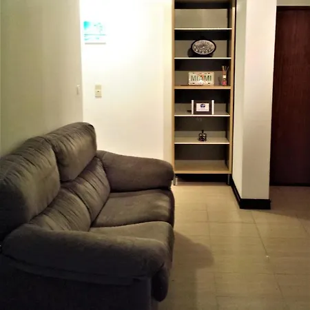 Apartamento Ocean Beach House *