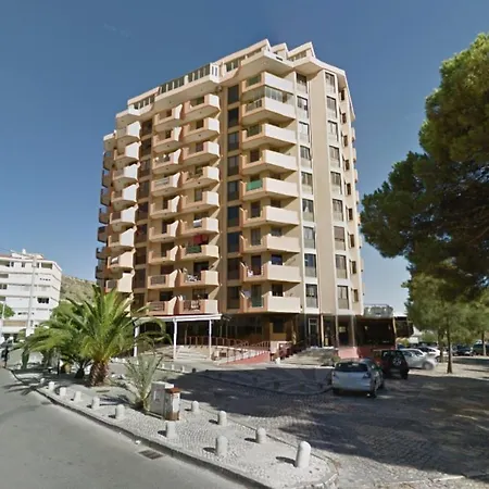Apartamento Ocean Beach House Costa da Caparica